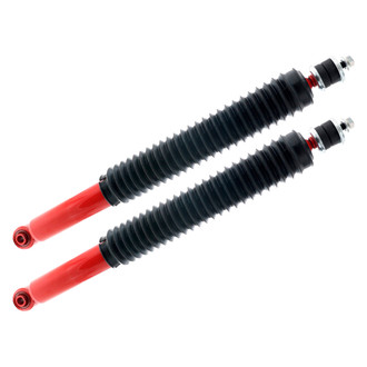 KYB® - MonoMax™ Rear Shock Absorber Set