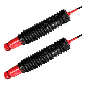KYB® - MonoMax™ Front Shock Absorber Set