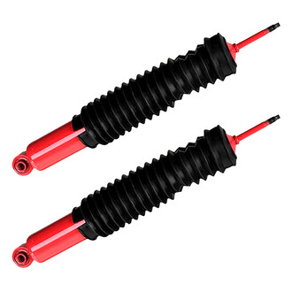 KYB® - MonoMax™ Rear Shock Absorber Set
