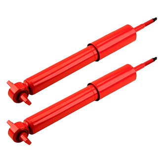 KYB® - MonoMax™ Front Shock Absorber Set