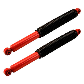KYB® - MonoMax™ Rear Shock Absorber Set