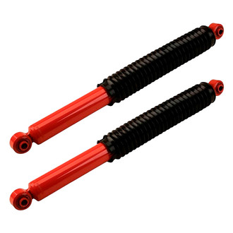KYB® - MonoMax™ Front Shock Absorber Set