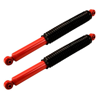 KYB® - MonoMax™ Rear Shock Absorber Set