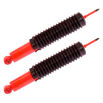 KYB® - MonoMax™ Front Shock Absorber Set