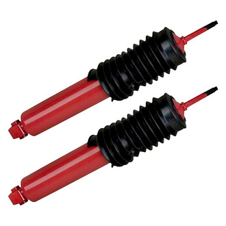 KYB® - MonoMax™ Front Shock Absorber Set