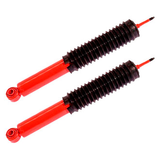 KYB® - MonoMax™ Rear Shock Absorber Set