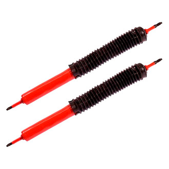 KYB® - MonoMax™ Front Shock Absorber Set