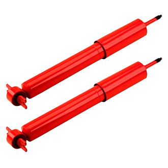 KYB® - MonoMax™ Front Shock Absorber Set