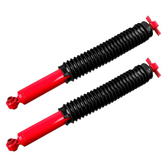 KYB® - MonoMax™ Rear Shock Absorber Set