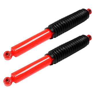 KYB® - MonoMax™ Rear Shock Absorber Set
