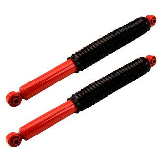 KYB® - MonoMax™ Front Shock Absorber Set