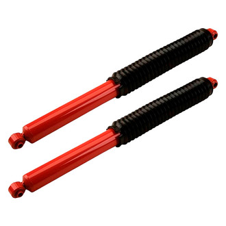 KYB® - MonoMax™ Rear Shock Absorber Set