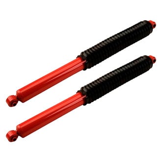 KYB® - MonoMax™ Front Shock Absorber Set