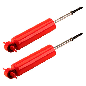 KYB® - MonoMax™ Front Shock Absorber Set