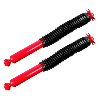 KYB® - MonoMax™ Rear Shock Absorber Set