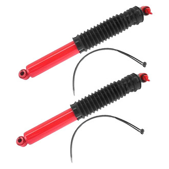 KYB® - MonoMax™ Rear Shock Absorber Set