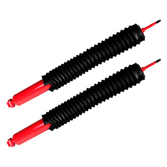 KYB® - MonoMax™ Front Shock Absorber Set