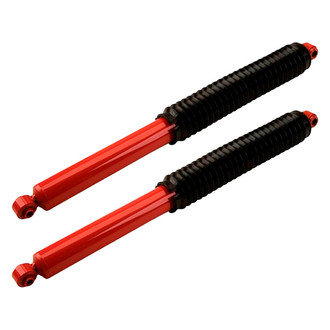 KYB® - MonoMax™ Rear Shock Absorber Set