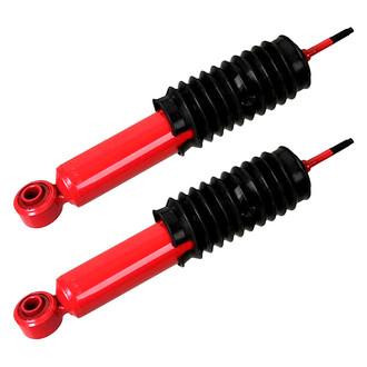 KYB® - MonoMax™ Front Shock Absorber Set