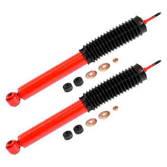KYB® - MonoMax™ Front Shock Absorber Set