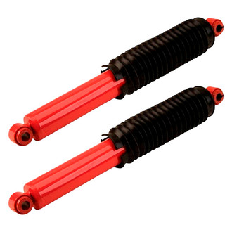 KYB® - MonoMax™ Rear Shock Absorber Set