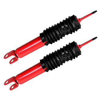 KYB® - MonoMax™ Front Shock Absorber Set