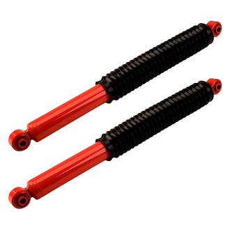 KYB® - MonoMax™ Front Shock Absorber Set
