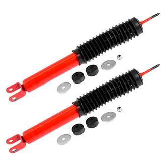 KYB® - MonoMax™ Front Shock Absorber Set