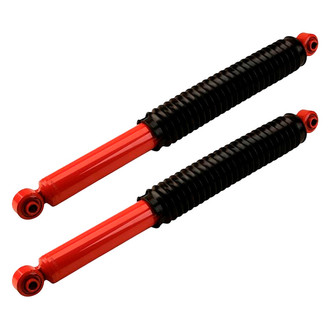 KYB® - MonoMax™ Rear Shock Absorber Set