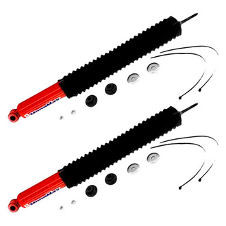 KYB® - MonoMax™ Front Shock Absorber Set