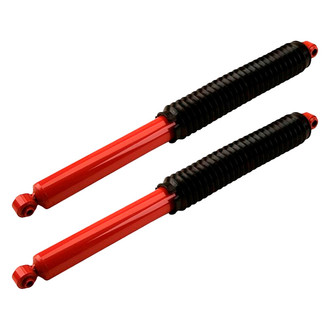 KYB® - MonoMax™ Front Shock Absorber Set