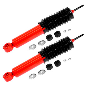 KYB® - MonoMax™ Front Shock Absorber Set
