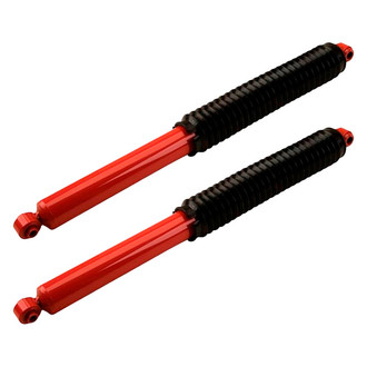 KYB® - MonoMax™ Front Shock Absorber Set
