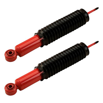 KYB® - MonoMax™ Front Shock Absorber Set