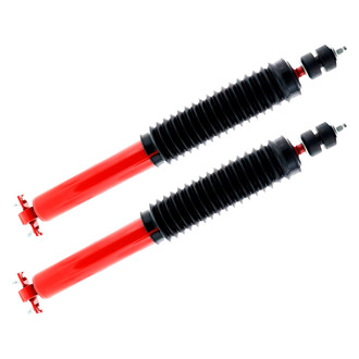 KYB® - MonoMax™ Front Shock Absorber Set