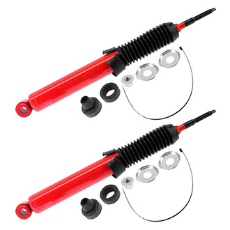 KYB® - MonoMax™ Front Shock Absorber Set