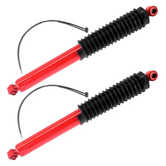 KYB® - MonoMax™ Rear Shock Absorber Set