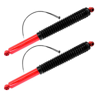KYB® - MonoMax™ Rear Shock Absorber Set