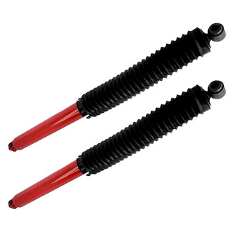 KYB® - MonoMax™ Rear Shock Absorber Set