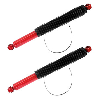 KYB® - MonoMax™ Rear Shock Absorber Set