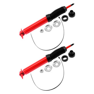 KYB® - MonoMax™ Front Shock Absorber Set