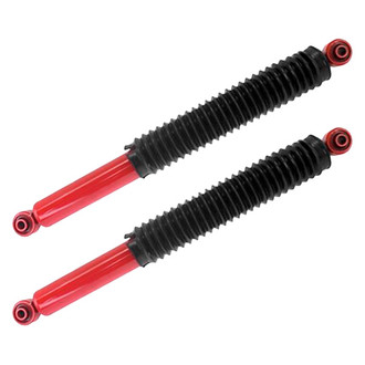 KYB® - MonoMax™ Rear Shock Absorber Set