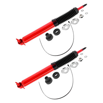 KYB® - MonoMax™ Front Shock Absorber Set