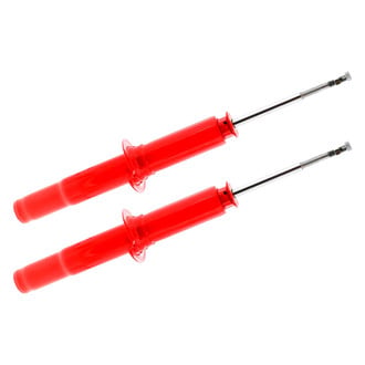 KYB® - AGX™ Front Strut Set