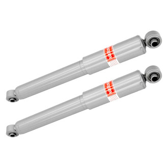 KYB® - Gas-a-Just™ Series Shocks Absorber