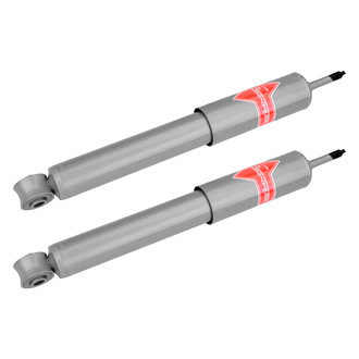 KYB® - Gas-a-Just™ Series Shocks Absorber