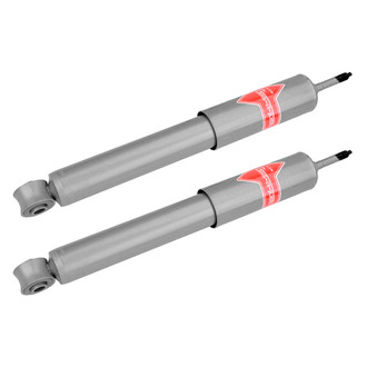 KYB® - Gas-a-Just™ Monotube Shock Absorber