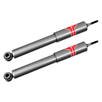 KYB® - Gas-a-Just™ Series Shocks Absorber