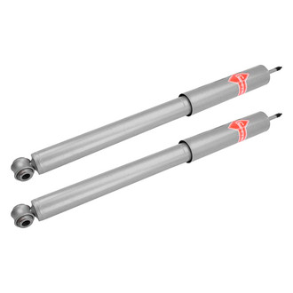 KYB® - Gas-a-Just™ Rear Shock Absorber Set