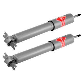 KYB® - Gas-a-Just™ Series Shocks Absorber